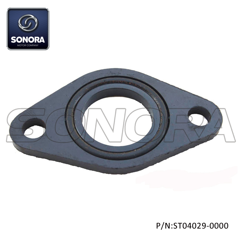 Aislador de carburador