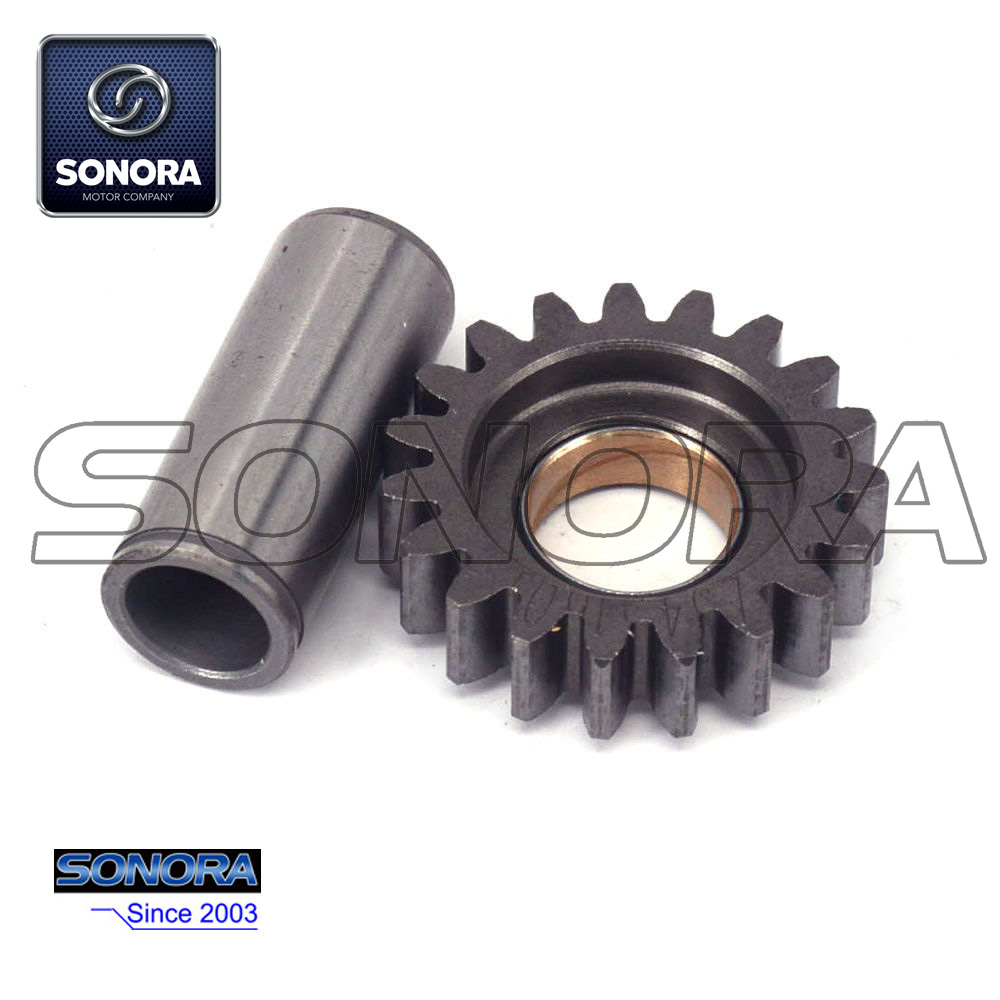 ENGRANAJE DE ARRANQUE NC250 (5)