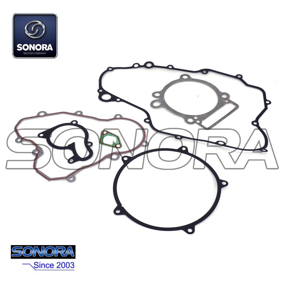 KIT DE JUNTAS NC 250