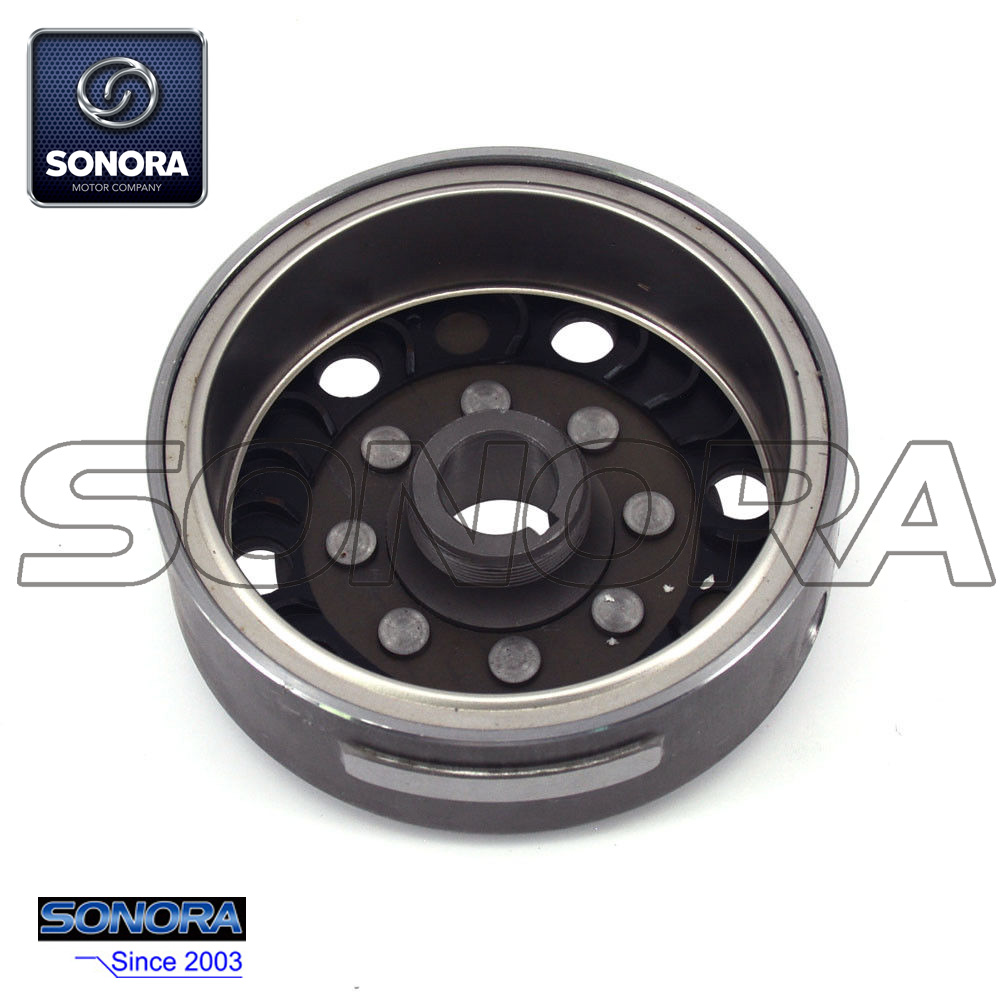 Rueda volante del estator NC250 (3)