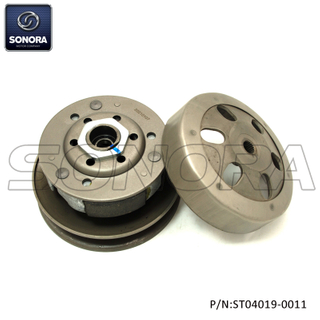 SYM MIO,ORBIT,FIDDLE Driver Pulley Replica 23010-A1A-000(P/N:ST04019-0011) top quality
