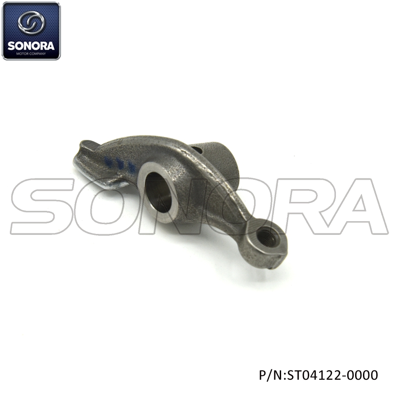 Balanc&iacute;n de v&aacute;lvula de brazo YBR125