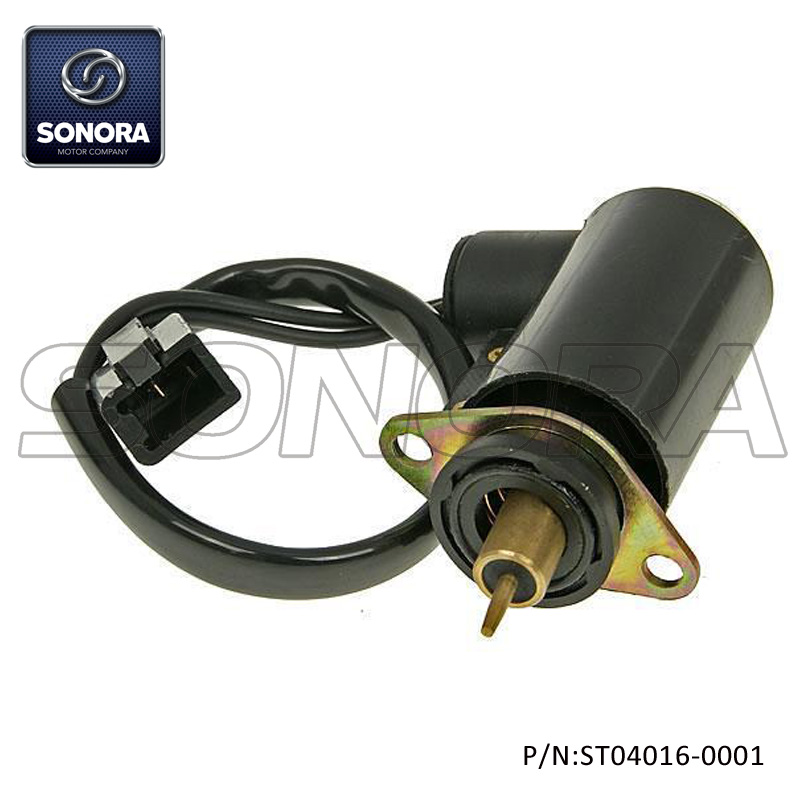 ST04016-0001 1E40QMA, CPI 50, Estrangulador electr&oacute;nico Mikuni
