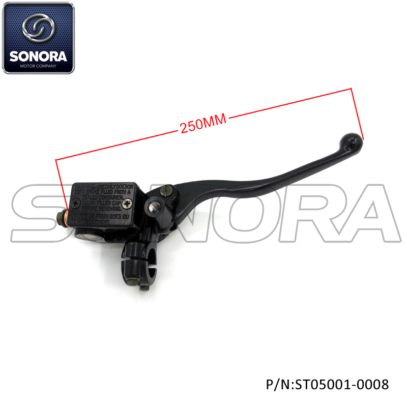 ST05001-0008 QINGQI REPUESTOS QM125GY-2B CILINDRO MAESTRO DELANTERO (2)