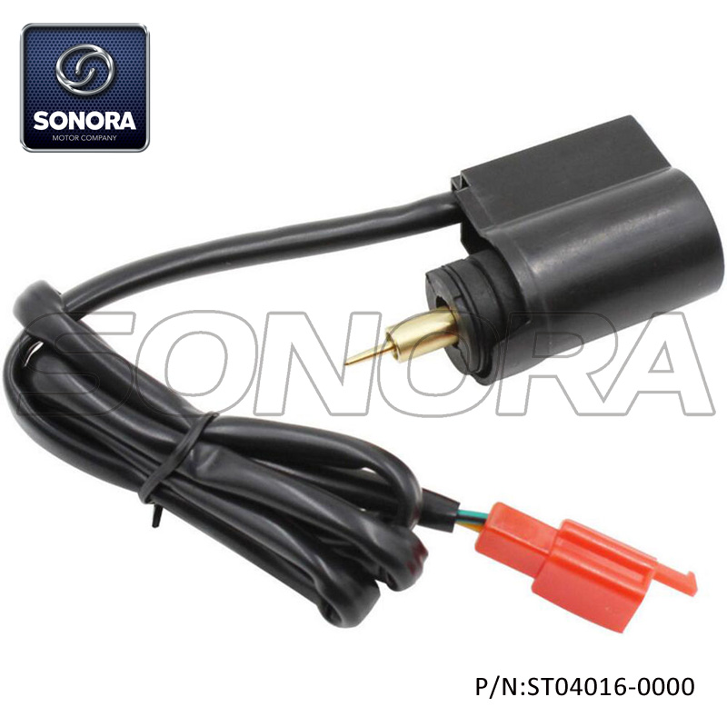 ST04016-0000 GY6 50,125,150 E-Choke