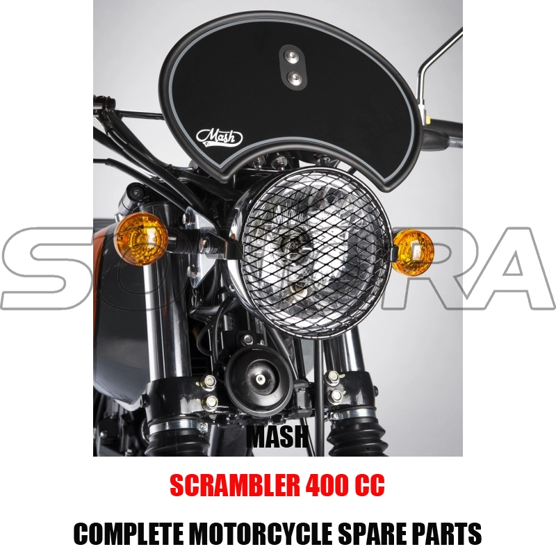 SCRAMBLER 400 CC (2)