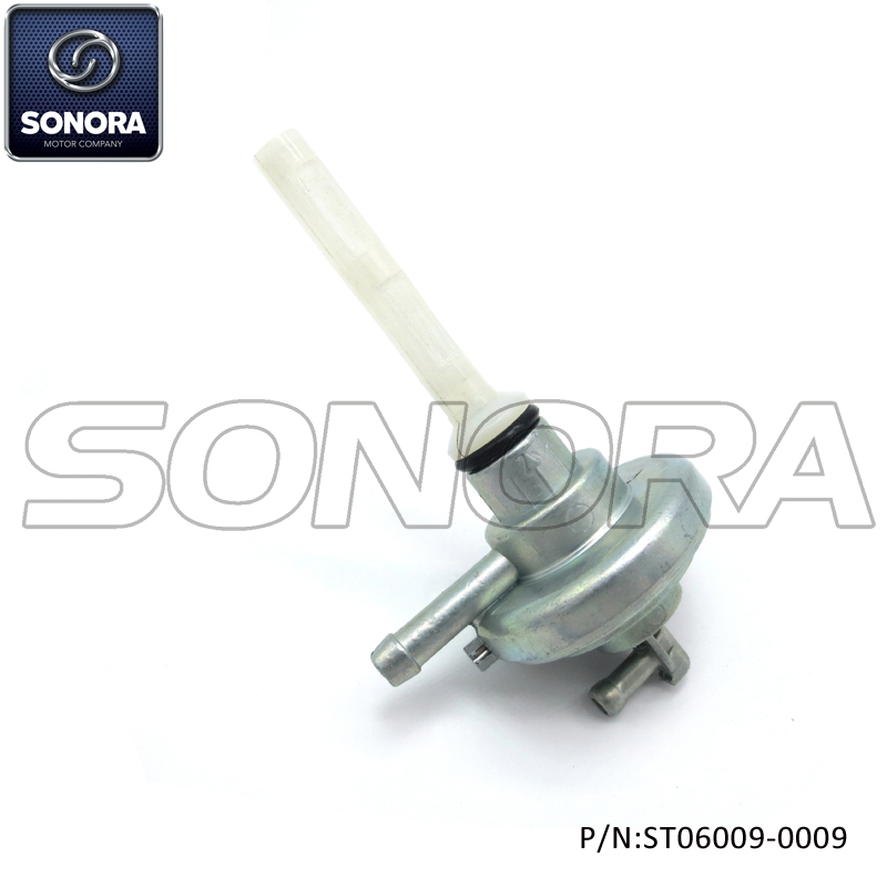 ST06009-0009 Gilera Runner SPFX 125 SPFXR 180 V&aacute;lvula de grifo de vac&iacute;o de combustible Llave de gasolina (4)