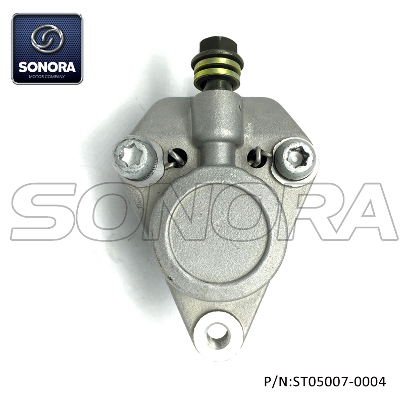 ST05007-0004 Pinza del freno delantero para Derbi Senda, Peugeot Ludix, SpeedFlight (1)
