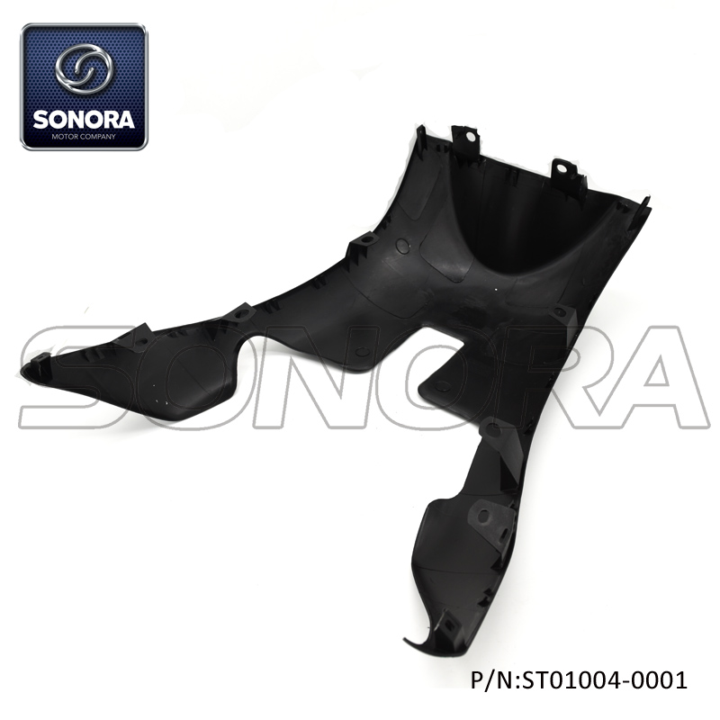 Spoiler inferior PIAGGIO