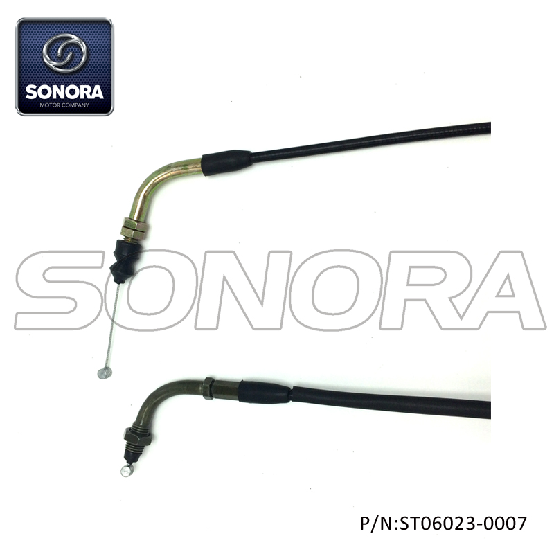 Cable del acelerador LONGJIA LJ50QT-3L