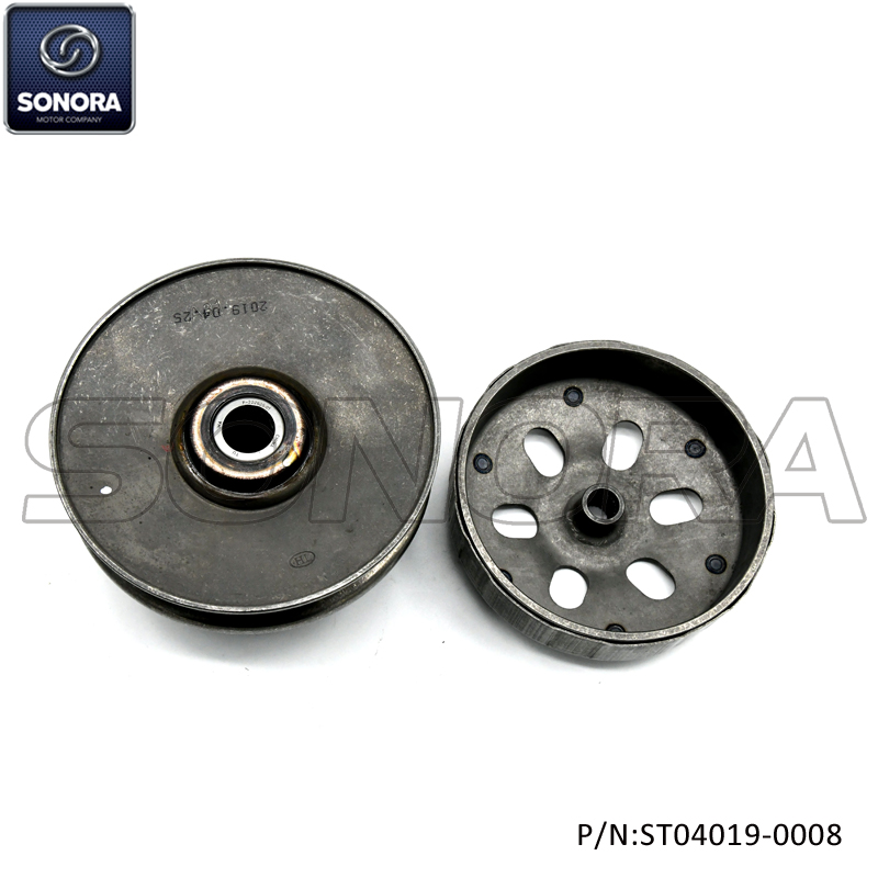 Polea conductora FIDDLE