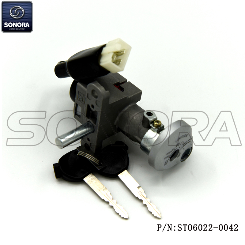 Juego de cerraduras FORMULA PARA LONGJIA