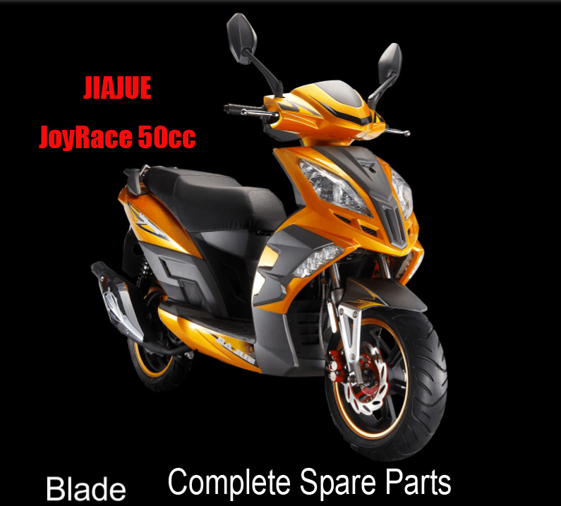 Pieza de la hoja de Jiajue