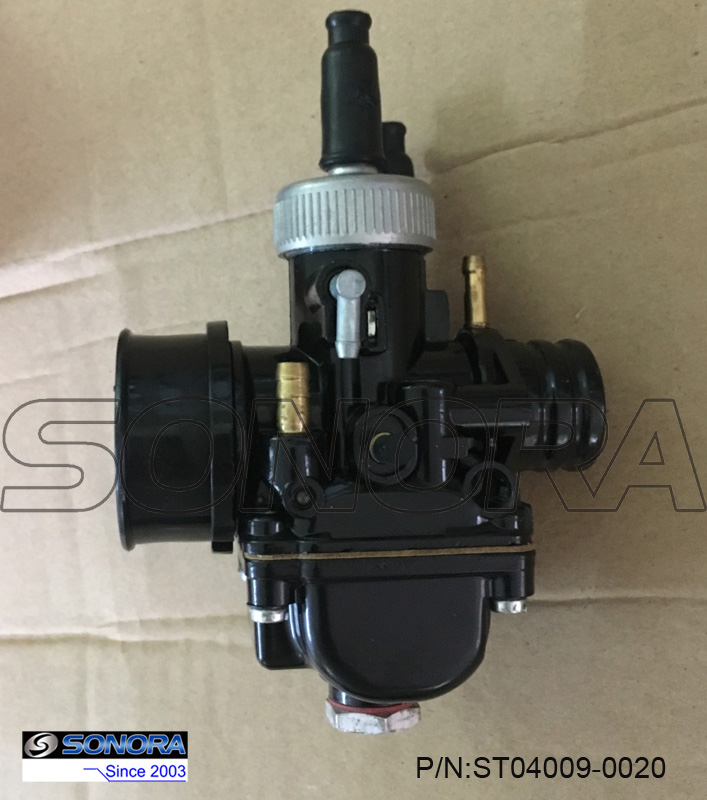 Carburador Dellorto Replica PHBG 19MM 2