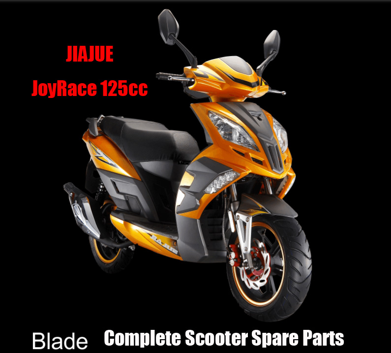 Pieza Jiajue Blade125