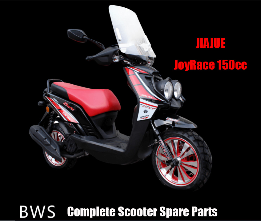 Pieza scooter Jiajue 150