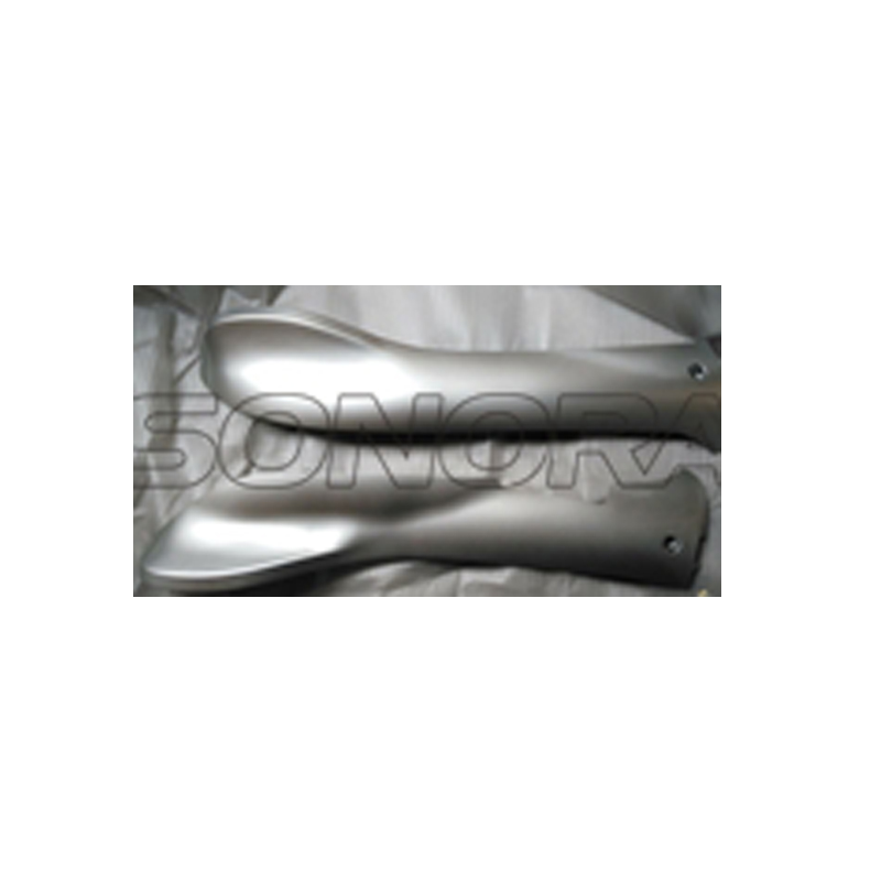 PROTECTOR DE SILENCIADOR