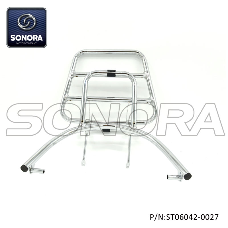 Soporte trasero SYM MIO