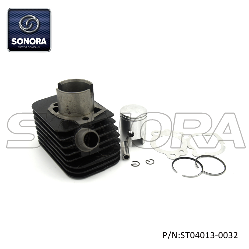 Kit de cilindro de pasador PIAGGIO 12MM