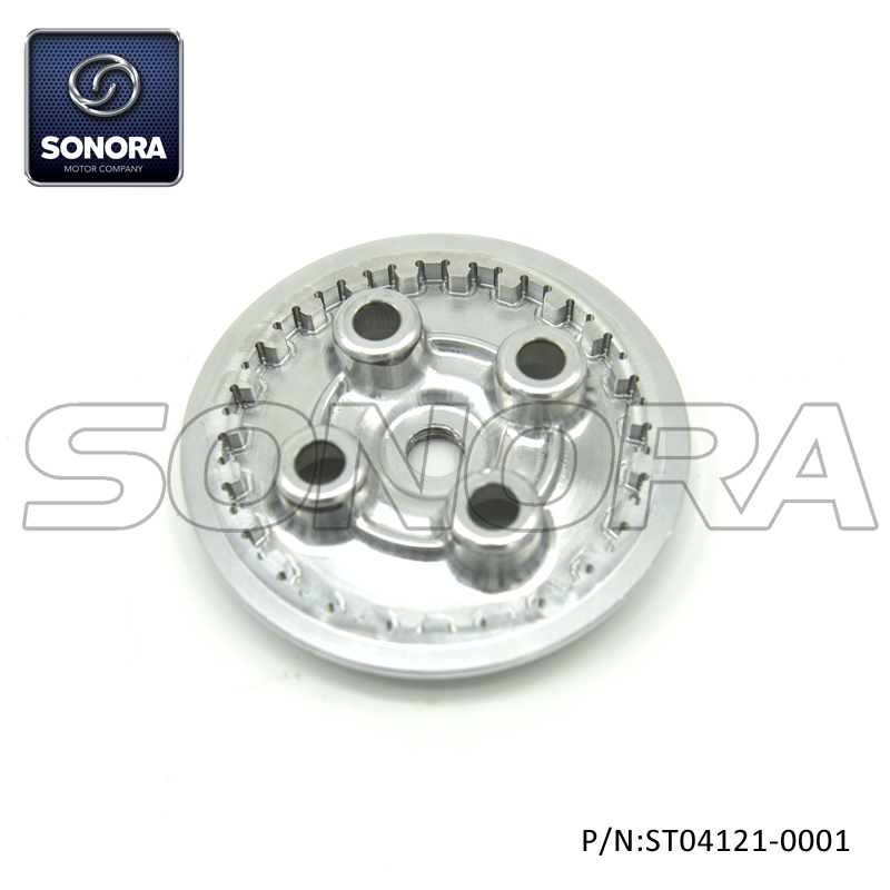 Buje de manga de embrague CNC