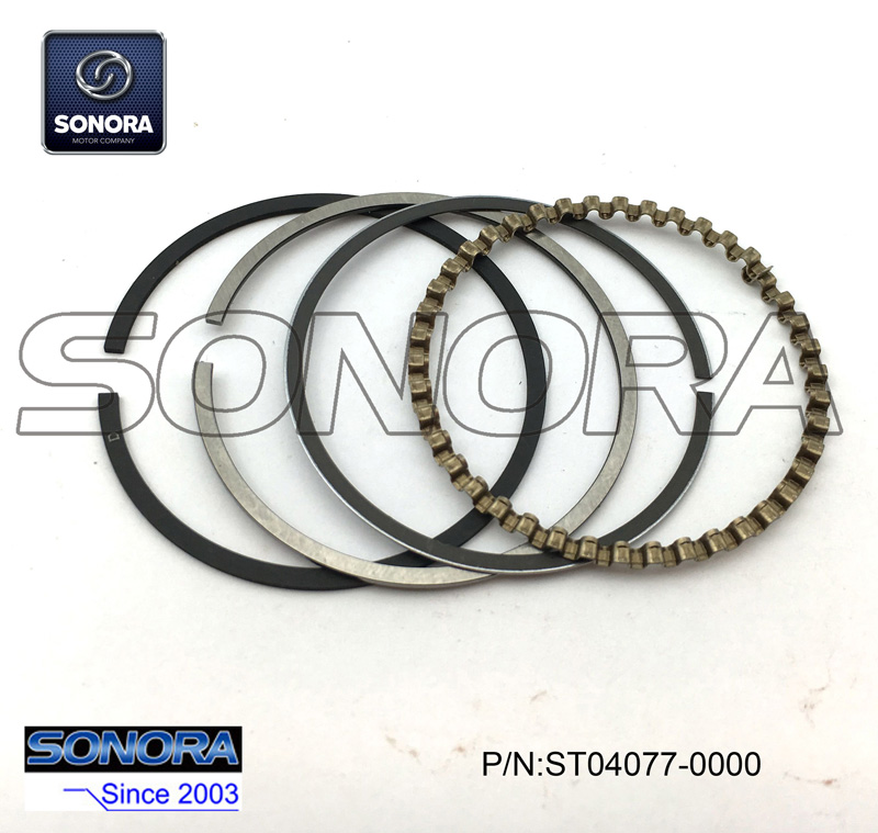 Kit de pist&oacute;n GY6 50CC 139QMB 2