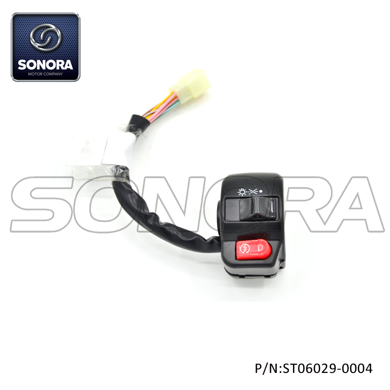 ST06029-0004 BT49QT-20cA4 Interruptor de manija R