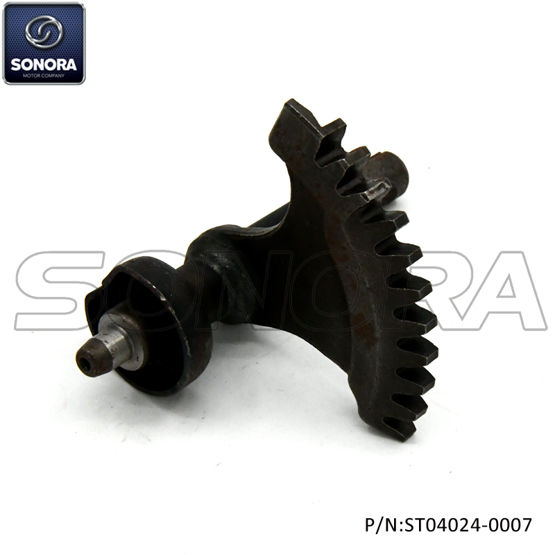Engranaje del eje Kick Start para Vespa