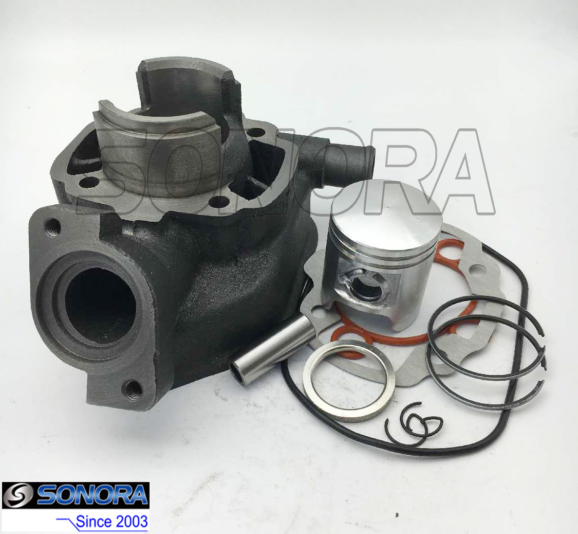 Cilindro de velocidad de velocidad LC