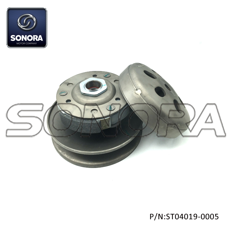 ST04019-0005 N MAX Conjunto de polea impulsora (1)