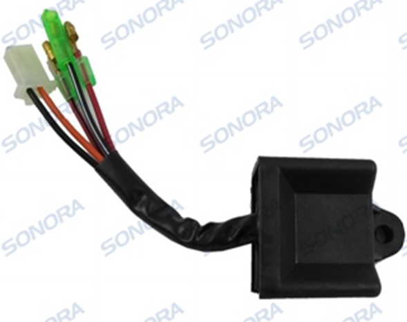 Unidad Yamaha Aerox CDI