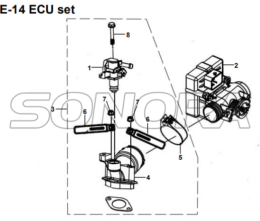 E14