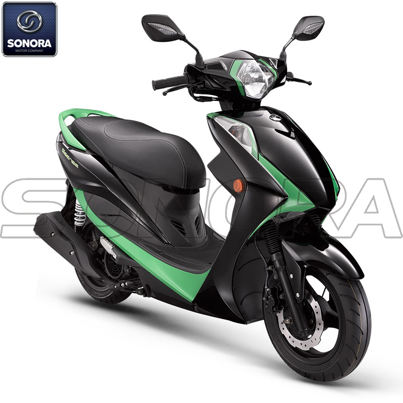GSENSE 125