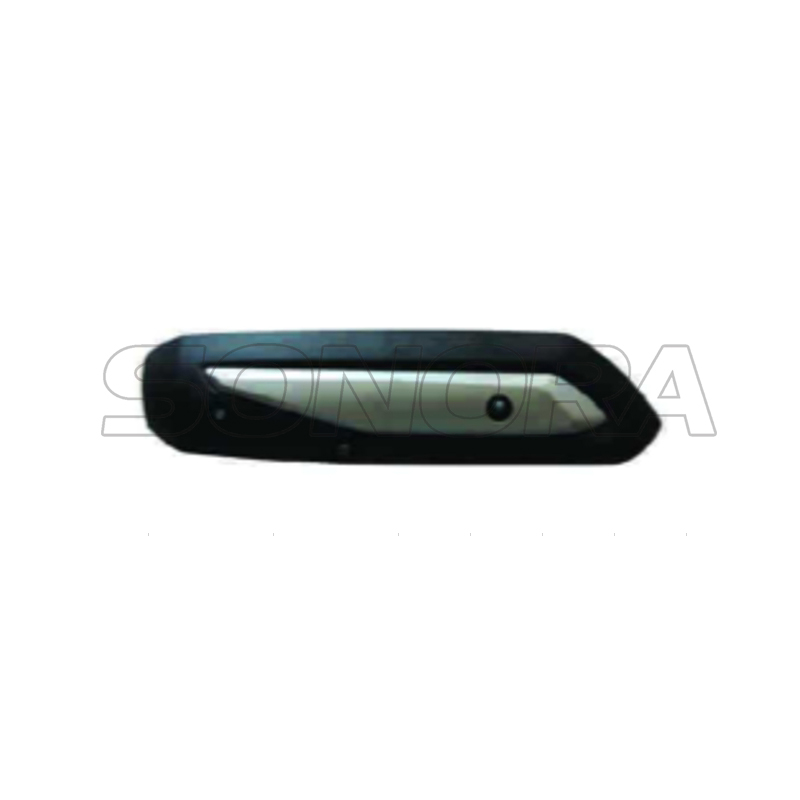 PROTECTOR DE SILENCIADOR