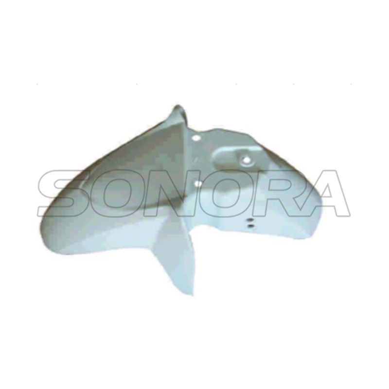 GUARDABARROS DELANTERO