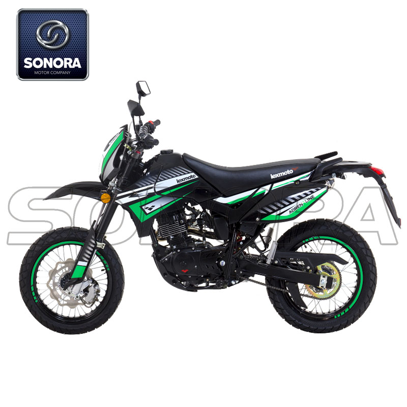 GALER&Iacute;A ADRENALINE 125 EFI (10)