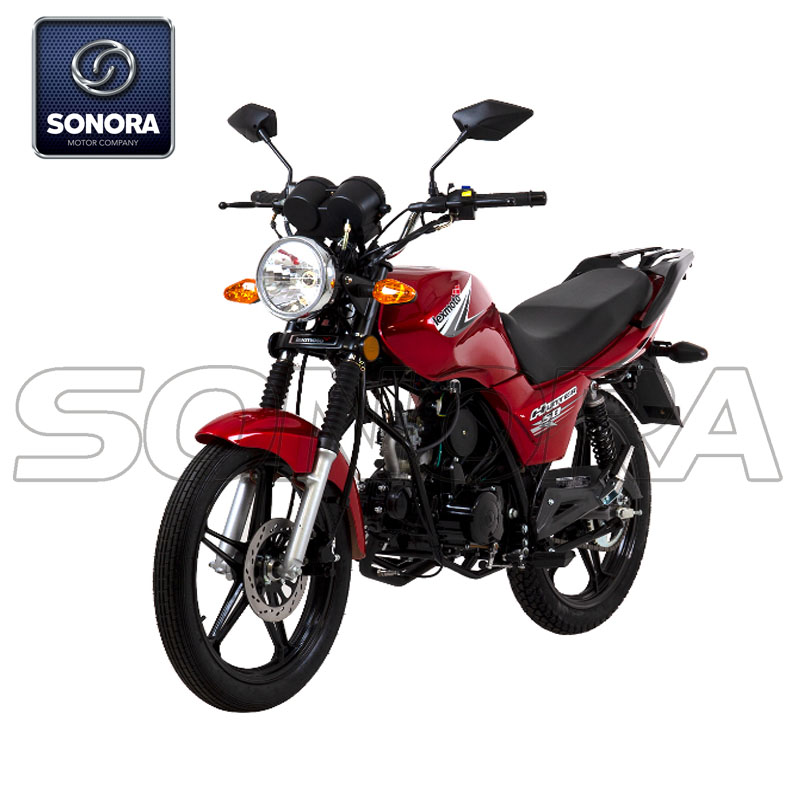 LEXMOTO HUNTER 50 E4 (1)