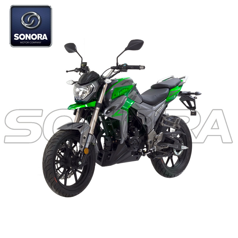 GALER&Iacute;A VIPER 125