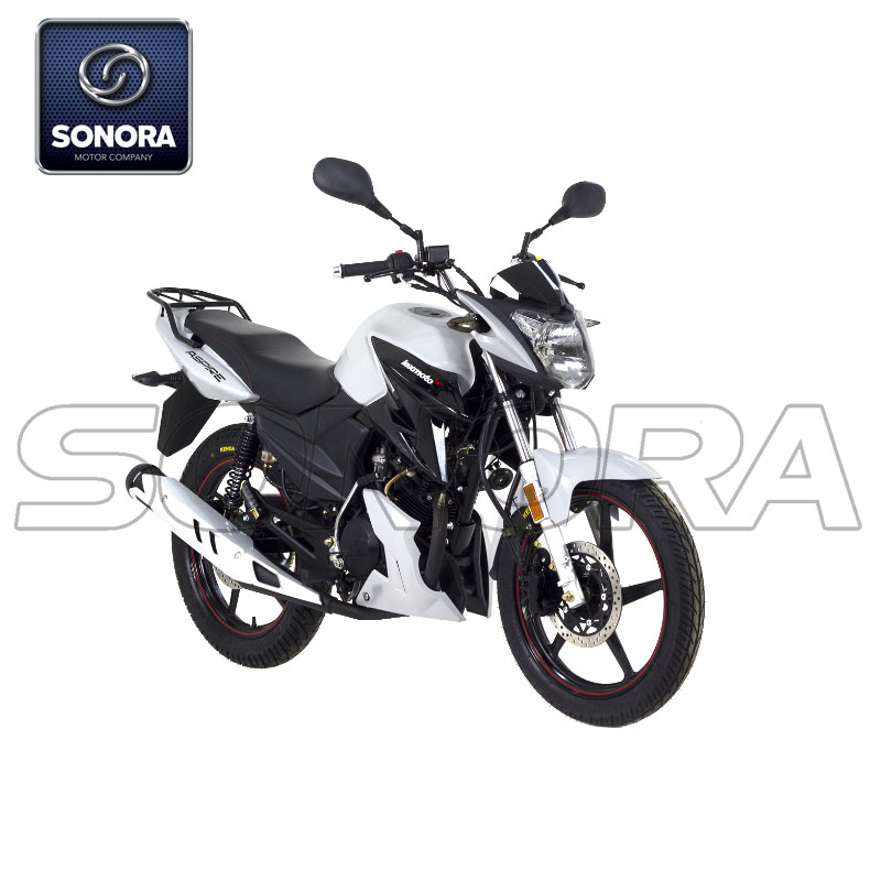 LEXMOTO ASPIRE 125 EFI (1)