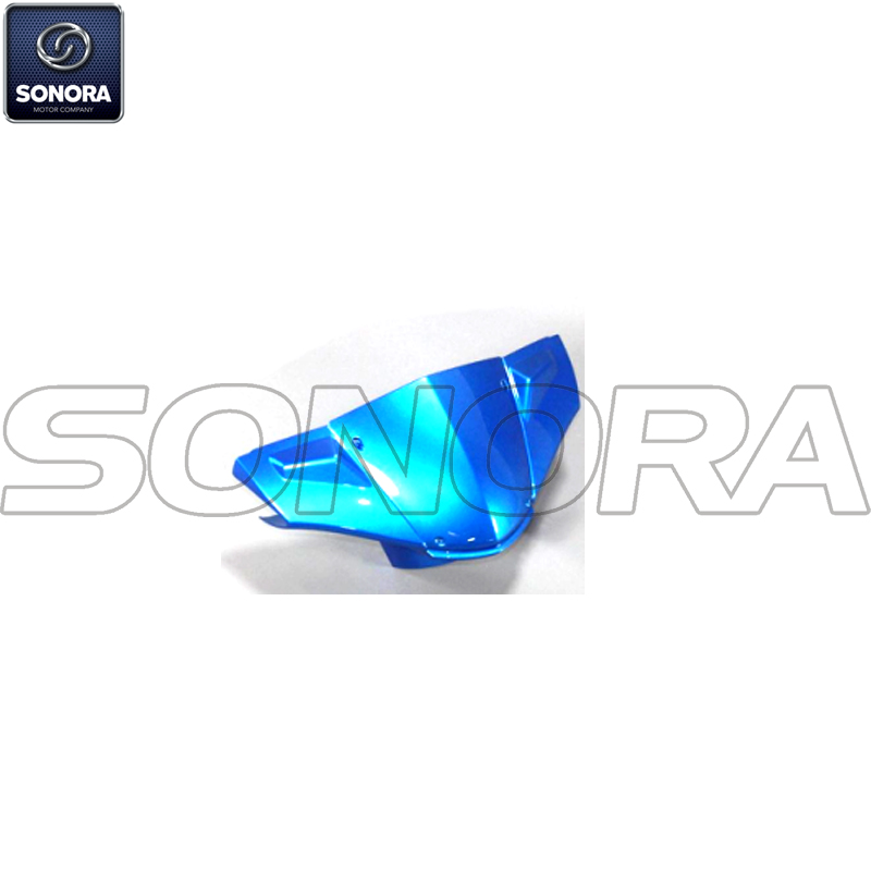 Cubierta de la cabeza de Kissbee