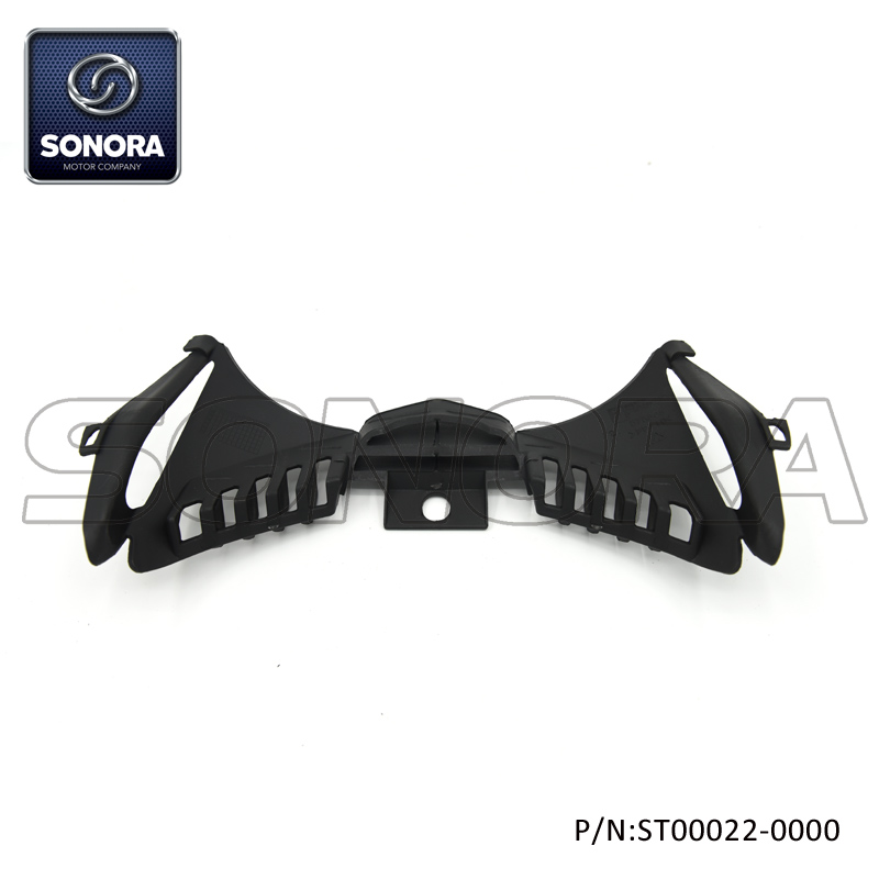 Cubierta delantera de la barra de la plataforma PIAGGIO ZIP