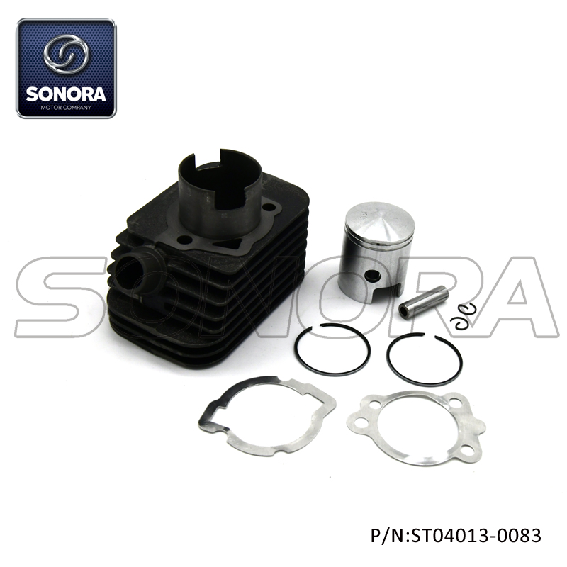 PIAGGIO Ciao AC 43MM 12MM Pin Kit de cilindro