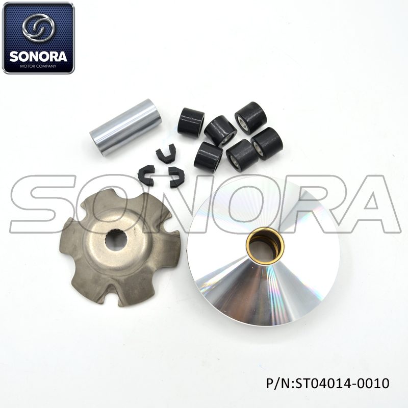 ST04014-0010 Variador para Piaggio Zip 50cc 4T (2)