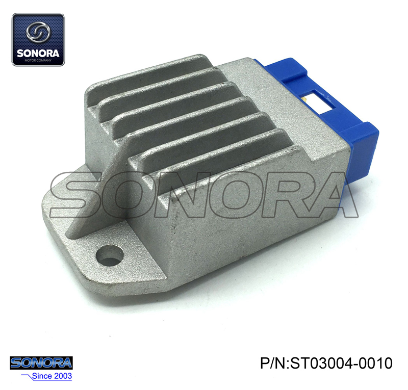 Regulador de voltaje de 5 pines Derbi Senda Ducati