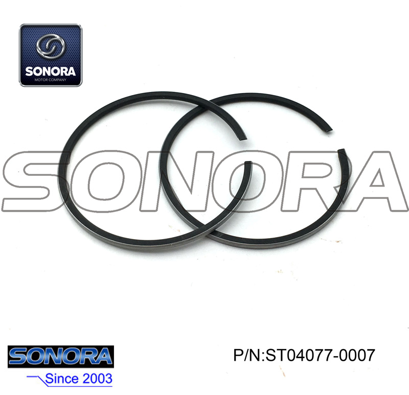 YAMAHA AEROX YQ50 LC PISTON KIT 2