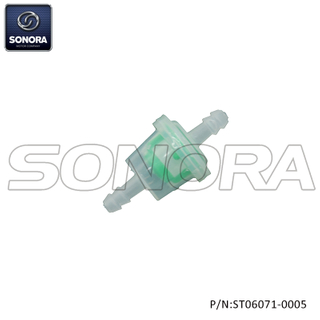 Oil filter-Green (P/N: ST06071-0005) Top Quality
