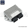 Rectifier for Piaggio APE Max 420 1987- 2004 12v (P/N:ST03004-0039 ） Top Quality 
