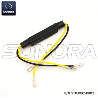 3W Resistor for LED flashing lights(P/N:ST03002-0002) Top Quality