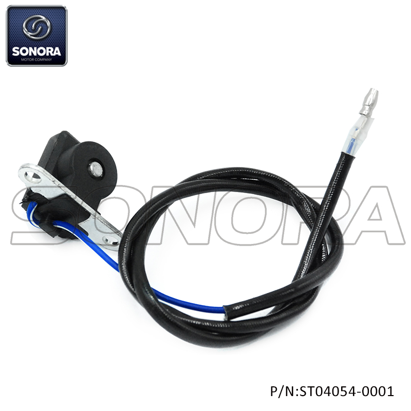 Speed limiter pick up for GY6-50 Engine (P/N:ST04054-0001 ） Top Quality 