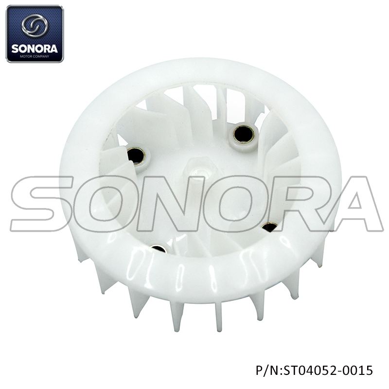 Kymco Agility Vitality Sym Kiwi Mio Ri 50 SYM JET EURO X EURO-X 50 Cooler fan(P/N:ST04052-0015） Top Quality 
