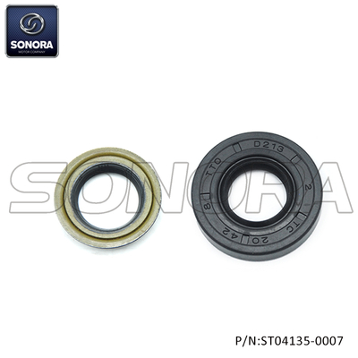 Minarelli CPI oil seals(P/N:ST04135-0007） Top Quality